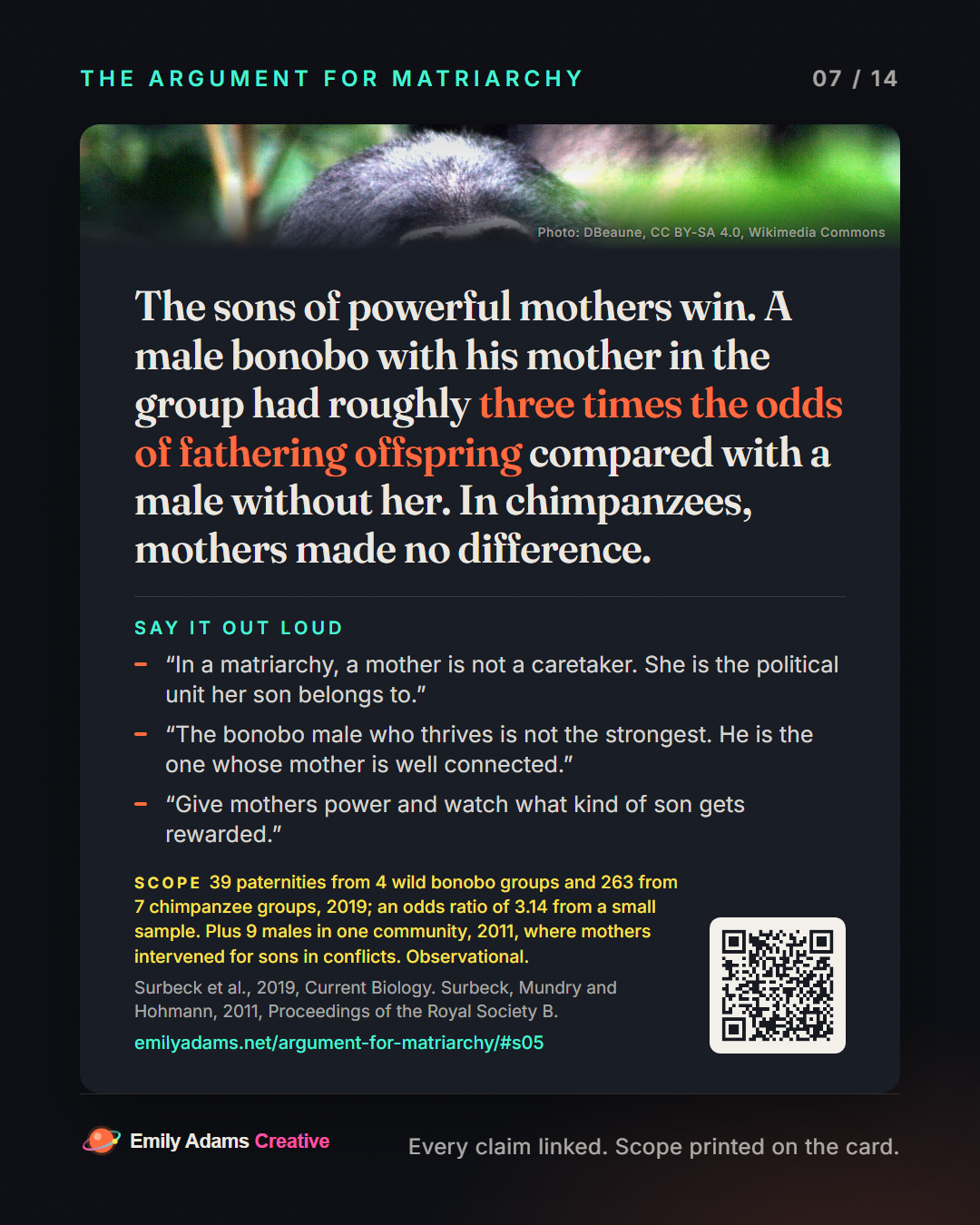 Card 7