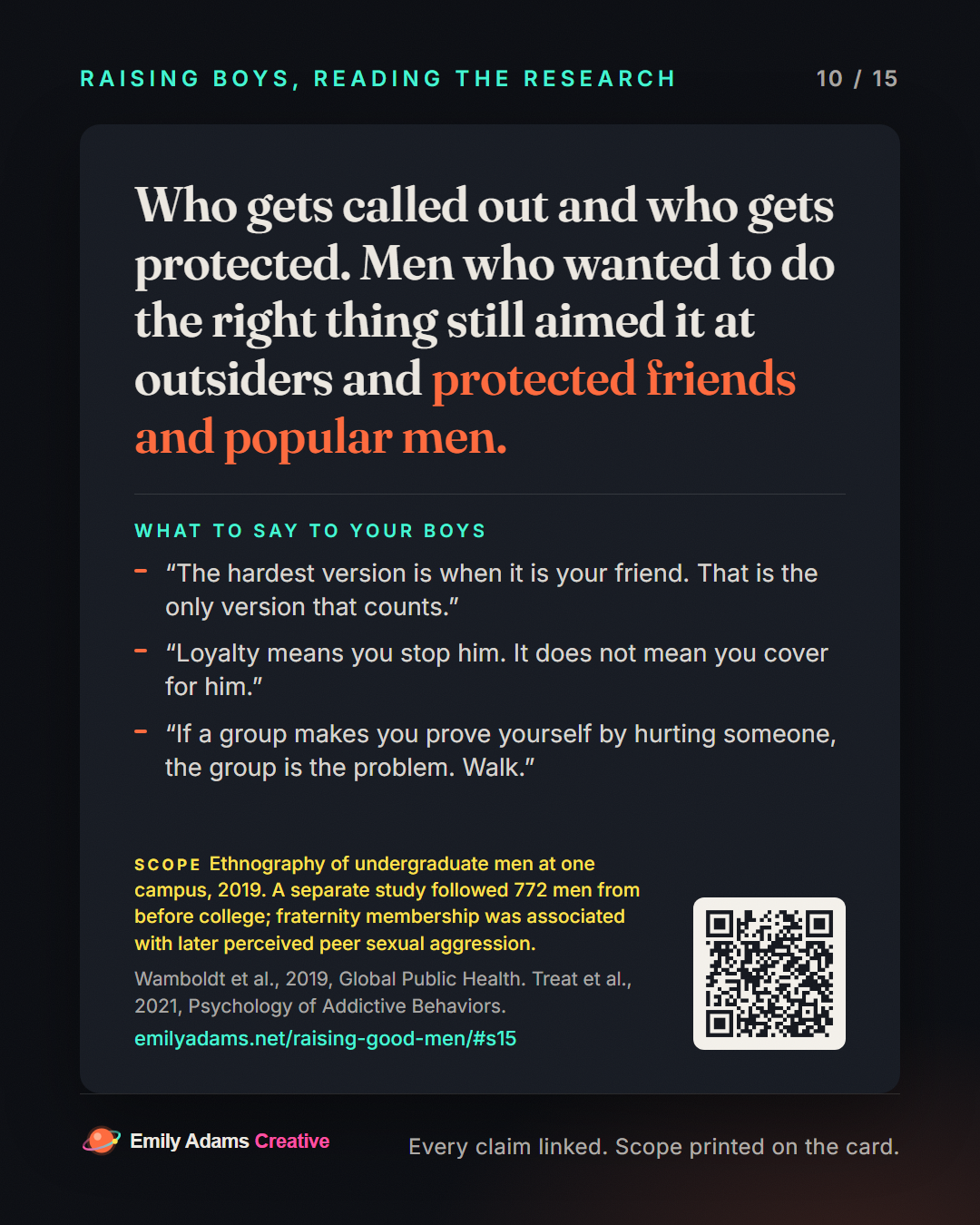 Card 10