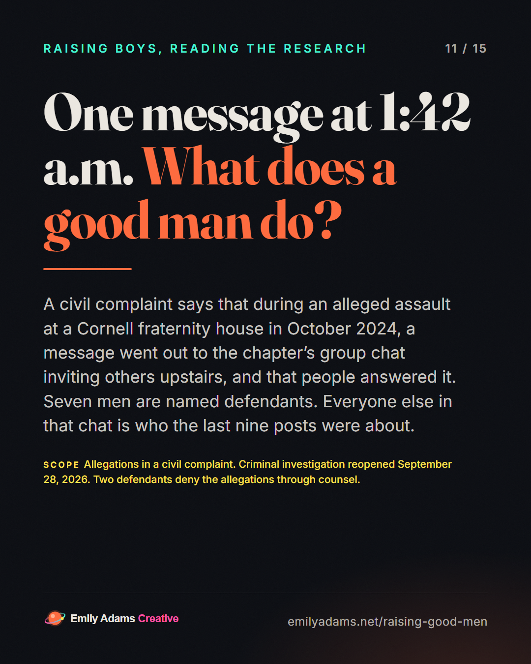 Card 11